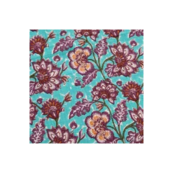 Tissu indien matelassé Divya