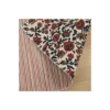 Tissu indien matelassé Gurez