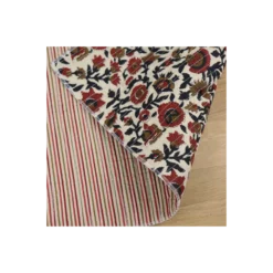 Tissu indien matelassé Gurez