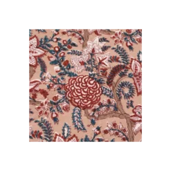 Tissu indien matelassé Iravati