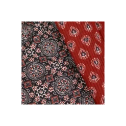 Tissu indien matelassé Isira