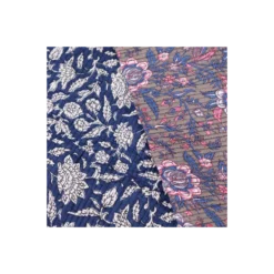 Tissu indien matelassé Jasmira