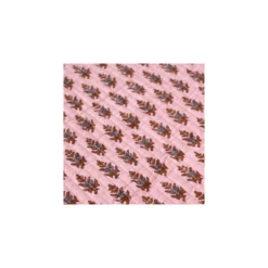 Tissu indien matelassé Karna