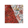 Tissu indien matelassé Khadi