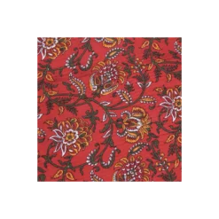 Tissu indien matelassé Khadi