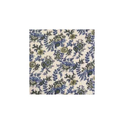 Tissu indien matelassé Majuli