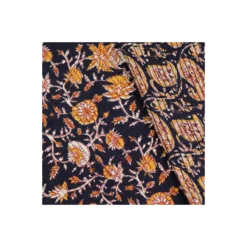 Tissu indien matelassé Meera