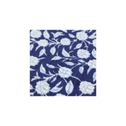 Tissu indien matelassé Melukote
