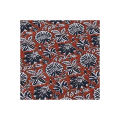 Tissu indien matelassé Mukta