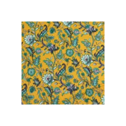 Tissu indien matelassé Pallavi
