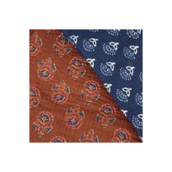 Tissu indien matelassé Payal