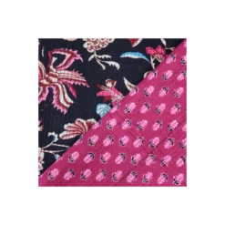 Tissu indien matelassé Punjab