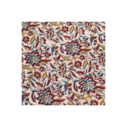 Tissu indien matelassé Sadhana