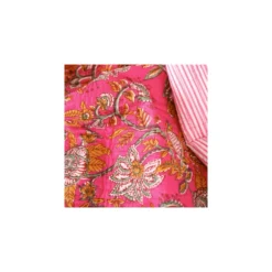 Tissu indien matelassé Uttara