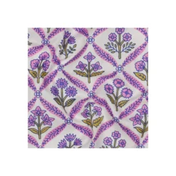 Tissu indien Nilgiri