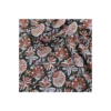 Tissu indien Nutan - vert foncé