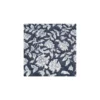Tissu indien Pune - gris