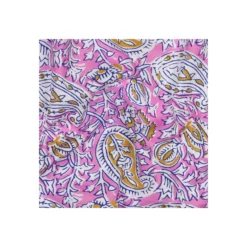 Tissu indien Tanjore