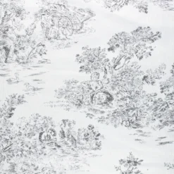 Tissu jacquard Coline