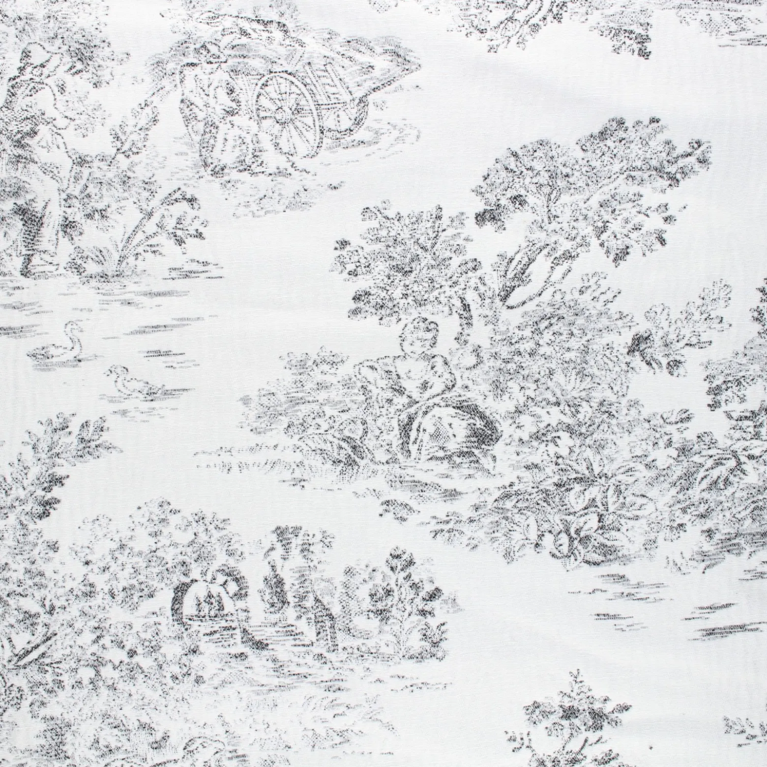 Tissu jacquard Coline