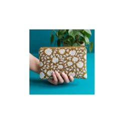 Tissu jacquard Deepsi