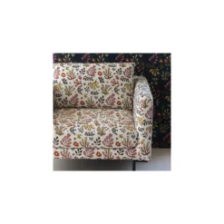 Tissu jacquard Figueras