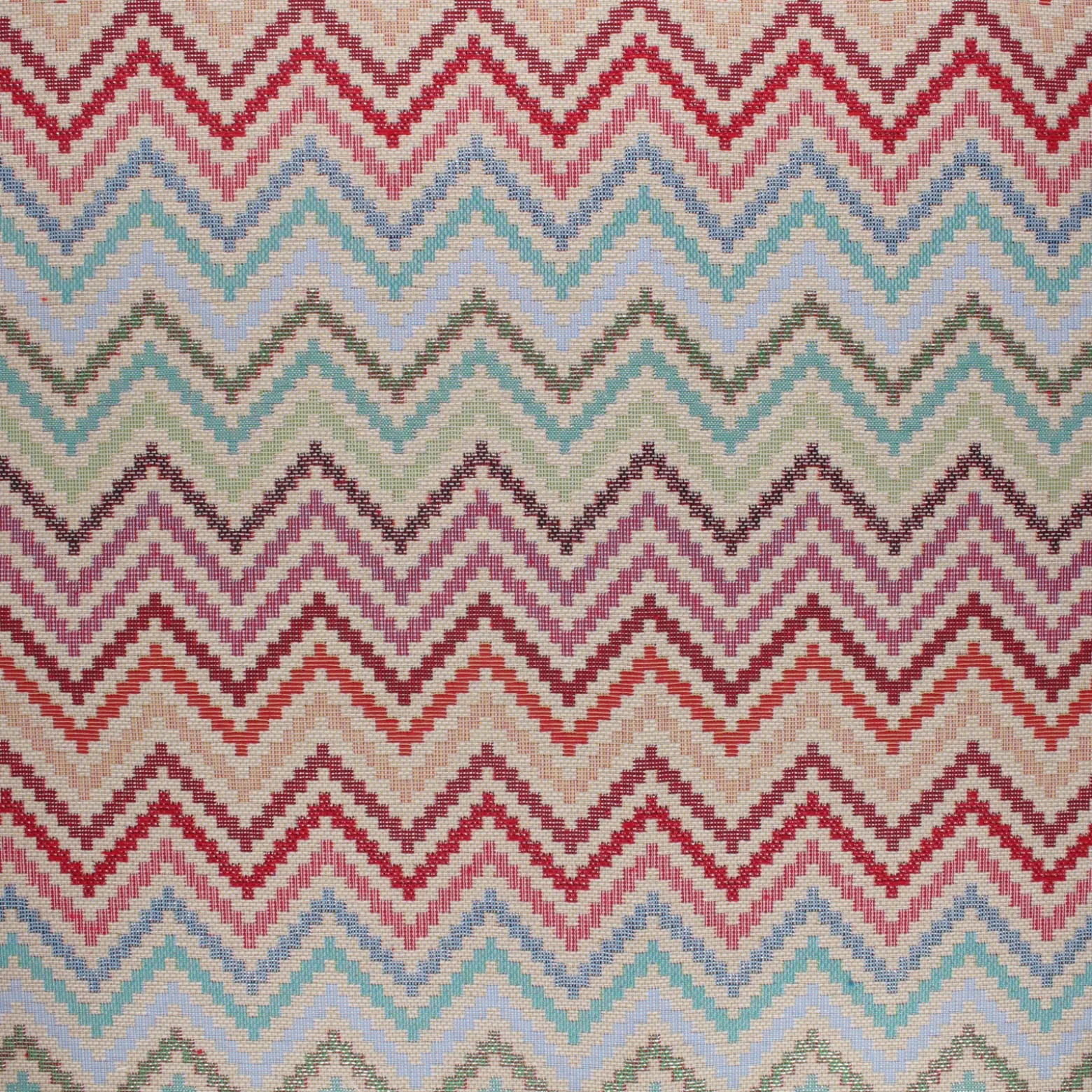 Tissu jacquard lurex Pia