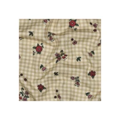 Tissu jersey Bocage - beige