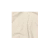 Tissu jersey côtelé - beige