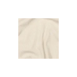 Tissu jersey côtelé - beige