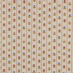 Tissu jersey côtelé Pastelle