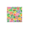 Tissu jersey Happya - blanc