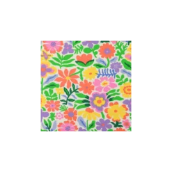 Tissu jersey Happya - blanc