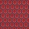 Tissu jersey Ikalia - rose