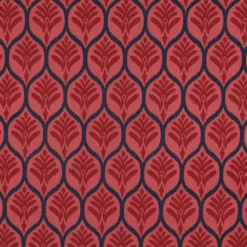 Tissu jersey Ikalia - rose