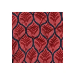 Tissu jersey Ikalia - rose