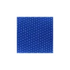 Tissu jersey mini pois V.2 navy