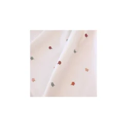 Tissu jersey Pioupiou - écru