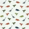 Tissu jersey Rexy - blanc cassé