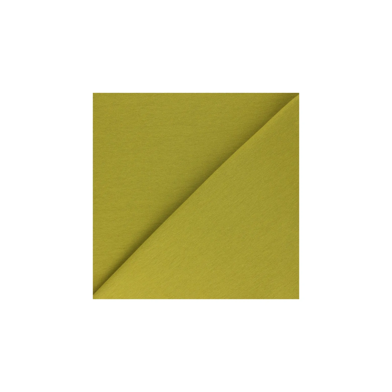 Tissu jersey tubulaire Bio