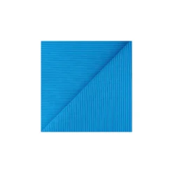 Tissu jersey tubulaire bord-côte 3/3