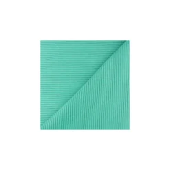 Tissu jersey tubulaire Bord Côte 3/3 Lurex