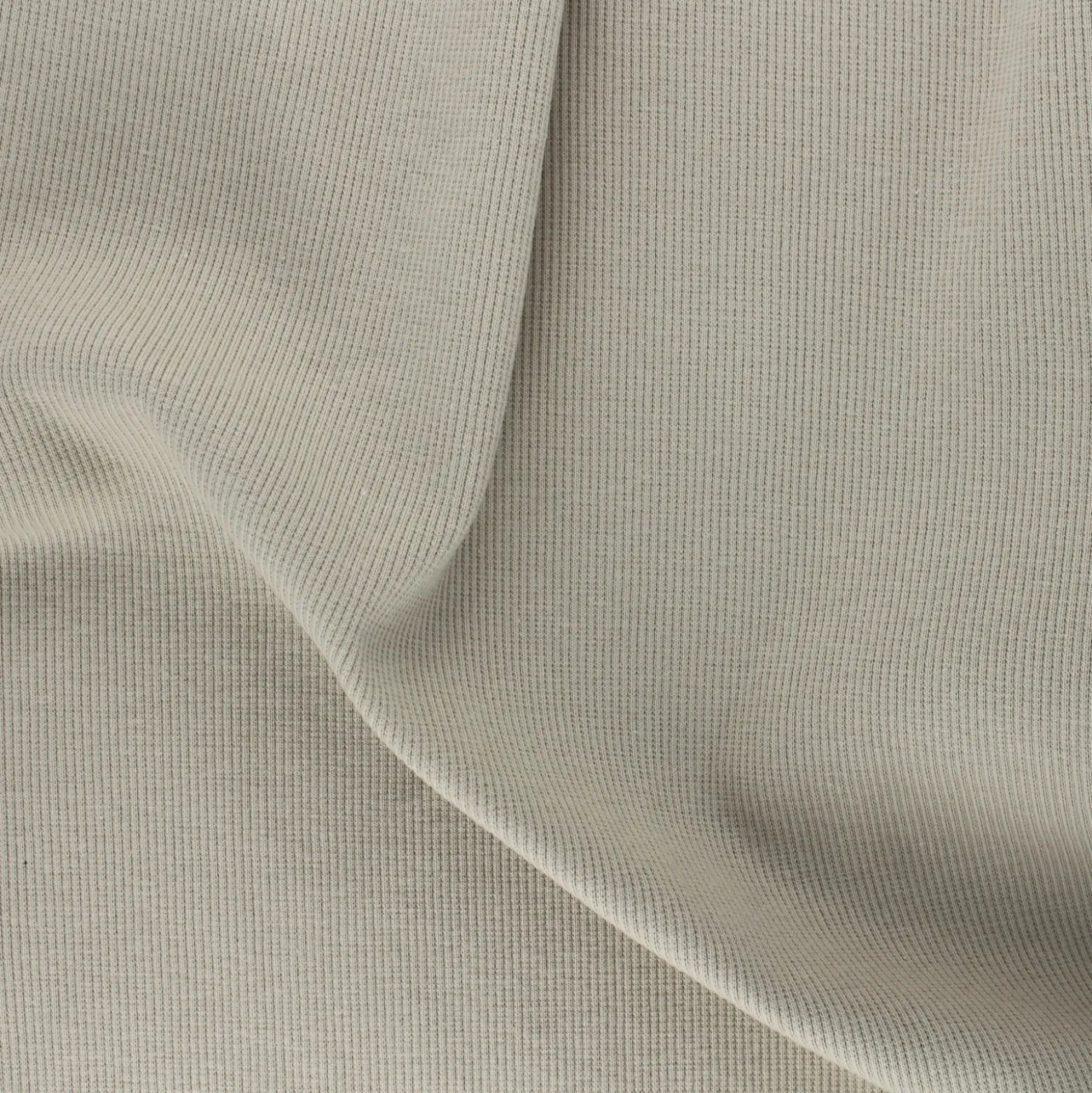 Tissu jersey tubulaire uni Fibre Mood