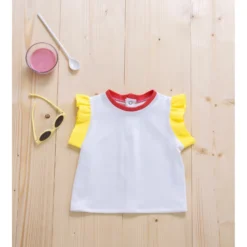 Tissu jersey uni