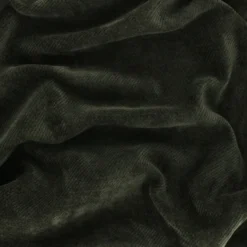 Tissu jersey velours twill