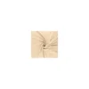 Tissu jersey viscose côtelé