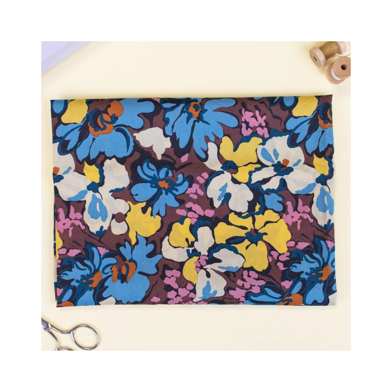 Tissu Liberty - Alison Lewis