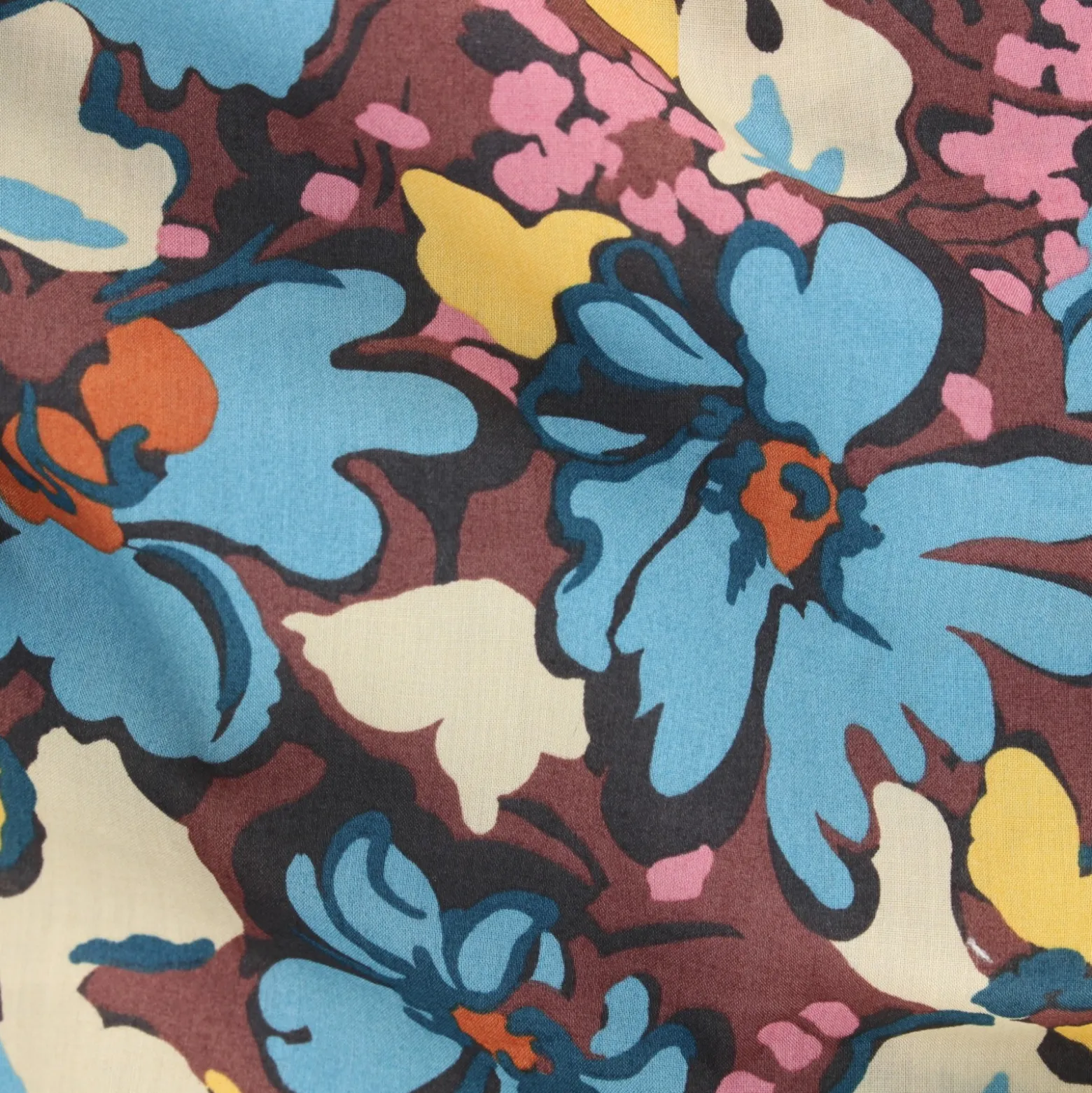 Tissu Liberty - Alison Lewis