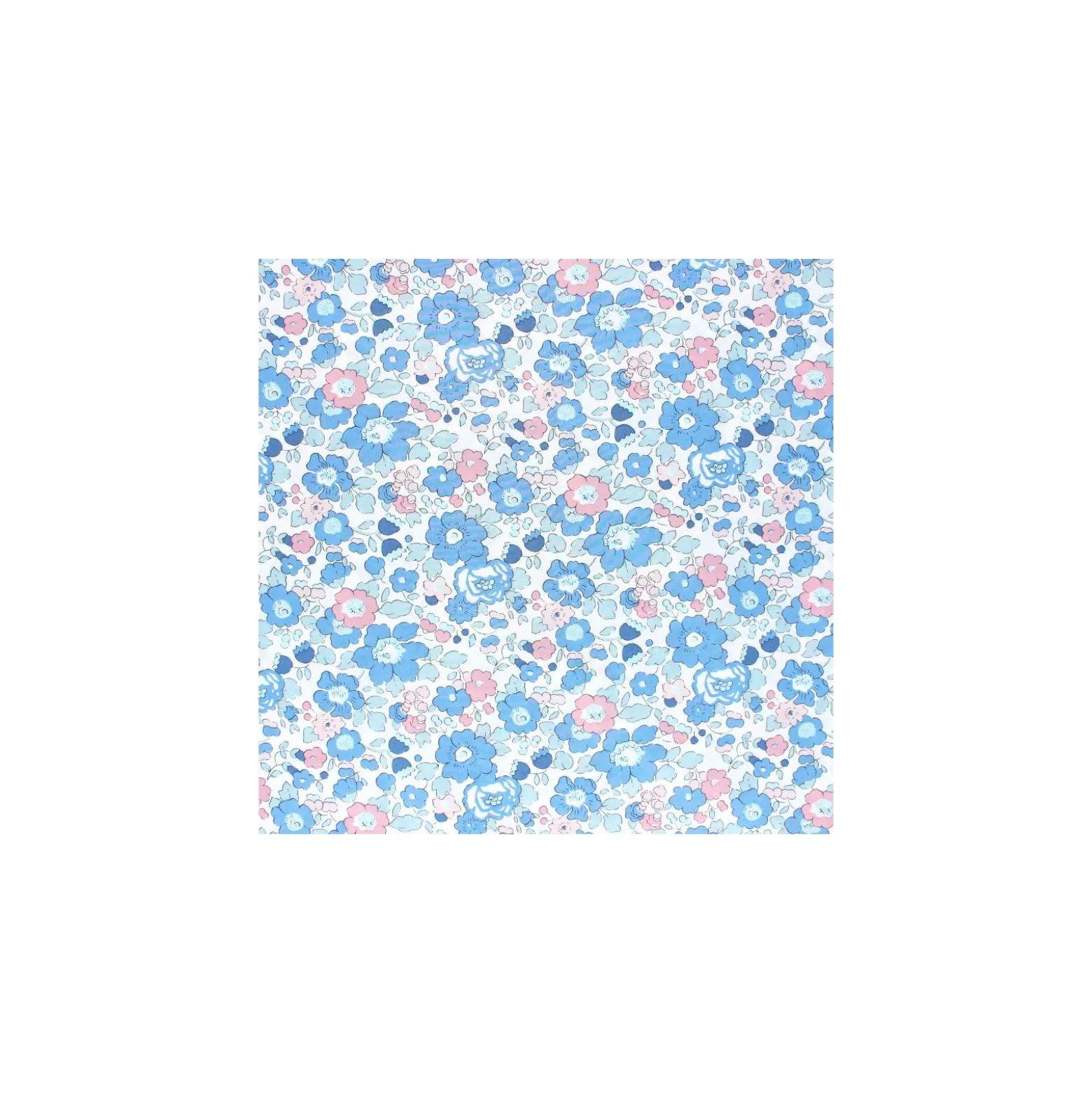 Tissu Liberty - Betsy B