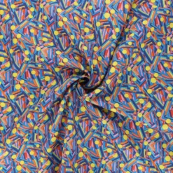 Tissu Liberty - Buttercup A